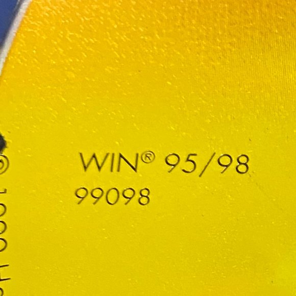 Tonka Raceway CD-ROM - Picture 4 of 4